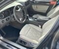 Бентли Континенталь флаинг спур 2008 в Ровно на Automoto.ua Серый Бентли Континенталь флаинг спур, объемом двигателя 6 л и пробегом 50 тыс. км за 41000 $, фото 42 на Automoto.ua