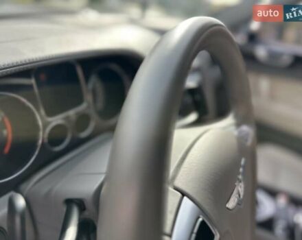 Бентли Континенталь флаинг спур 2008 в Ровно на Automoto.ua Серый Бентли Континенталь флаинг спур, объемом двигателя 6 л и пробегом 50 тыс. км за 41000 $, фото 49 на Automoto.ua