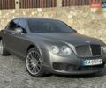 Бентли Континенталь флаинг спур 2008 в Ровно на Automoto.ua Серый Бентли Континенталь флаинг спур, объемом двигателя 6 л и пробегом 50 тыс. км за 41000 $, фото 1 на Automoto.ua