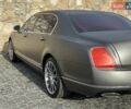 Бентли Континенталь флаинг спур 2008 в Ровно на Automoto.ua Серый Бентли Континенталь флаинг спур, объемом двигателя 6 л и пробегом 50 тыс. км за 41000 $, фото 17 на Automoto.ua