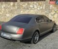 Бентли Континенталь флаинг спур 2008 в Ровно на Automoto.ua Серый Бентли Континенталь флаинг спур, объемом двигателя 6 л и пробегом 50 тыс. км за 41000 $, фото 13 на Automoto.ua