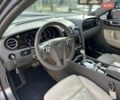 Бентли Континенталь флаинг спур 2008 в Ровно на Automoto.ua Серый Бентли Континенталь флаинг спур, объемом двигателя 6 л и пробегом 50 тыс. км за 41000 $, фото 45 на Automoto.ua
