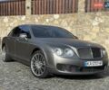 Бентли Континенталь флаинг спур 2008 в Ровно на Automoto.ua Серый Бентли Континенталь флаинг спур, объемом двигателя 6 л и пробегом 50 тыс. км за 41000 $, фото 10 на Automoto.ua