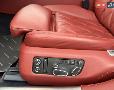 Синий Бентли Континенталь флаинг спур, объемом двигателя 6 л и пробегом 31 тыс. км за 69999 $, фото 15 на Automoto.ua