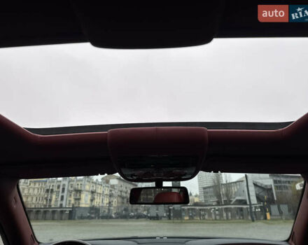 Синий Бентли Континенталь флаинг спур, объемом двигателя 6 л и пробегом 31 тыс. км за 69999 $, фото 23 на Automoto.ua