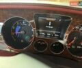 Бентлі Continental Flying Spur 2012 у Києві на Automoto.ua Синій Бентлі Continental Flying Spur, об'ємом двигуна 6 л та пробігом 32 тис. км за 75000 $, фото 7 на Automoto.ua