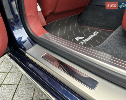 Синий Бентли Континенталь флаинг спур, объемом двигателя 6 л и пробегом 31 тыс. км за 69999 $, фото 26 на Automoto.ua