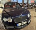 Бентлі Continental Flying Spur 2012 у Києві на Automoto.ua Синій Бентлі Continental Flying Spur, об'ємом двигуна 6 л та пробігом 32 тис. км за 75000 $, фото 1 на Automoto.ua
