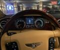 Білий Бентлі Continental GT, об'ємом двигуна 6 л та пробігом 14 тис. км за 90007 $, фото 12 на Automoto.ua