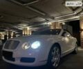 Білий Бентлі Continental GT, об'ємом двигуна 6 л та пробігом 14 тис. км за 76500 $, фото 3 на Automoto.ua