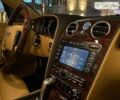 Білий Бентлі Continental GT, об'ємом двигуна 6 л та пробігом 14 тис. км за 76500 $, фото 18 на Automoto.ua