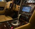 Білий Бентлі Continental GT, об'ємом двигуна 6 л та пробігом 14 тис. км за 76500 $, фото 17 на Automoto.ua