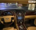 Білий Бентлі Continental GT, об'ємом двигуна 6 л та пробігом 14 тис. км за 76500 $, фото 14 на Automoto.ua