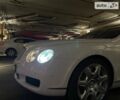 Білий Бентлі Continental GT, об'ємом двигуна 6 л та пробігом 14 тис. км за 76500 $, фото 9 на Automoto.ua