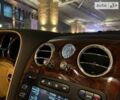 Білий Бентлі Continental GT, об'ємом двигуна 6 л та пробігом 14 тис. км за 76500 $, фото 11 на Automoto.ua