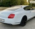 Білий Бентлі Continental GT, об'ємом двигуна 6 л та пробігом 70 тис. км за 32000 $, фото 6 на Automoto.ua