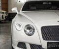 Білий Бентлі Continental GT, об'ємом двигуна 6 л та пробігом 91 тис. км за 58000 $, фото 7 на Automoto.ua