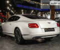 Білий Бентлі Continental GT, об'ємом двигуна 6 л та пробігом 91 тис. км за 58000 $, фото 49 на Automoto.ua