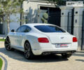 Білий Бентлі Continental GT, об'ємом двигуна 4 л та пробігом 33 тис. км за 85000 $, фото 13 на Automoto.ua