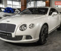 Білий Бентлі Continental GT, об'ємом двигуна 6 л та пробігом 91 тис. км за 45900 $, фото 2 на Automoto.ua