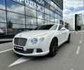 Білий Бентлі Continental GT, об'ємом двигуна 6 л та пробігом 85 тис. км за 59999 $, фото 32 на Automoto.ua