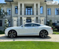 Білий Бентлі Continental GT, об'ємом двигуна 4 л та пробігом 33 тис. км за 85000 $, фото 10 на Automoto.ua
