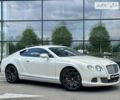 Білий Бентлі Continental GT, об'ємом двигуна 6 л та пробігом 85 тис. км за 59999 $, фото 24 на Automoto.ua