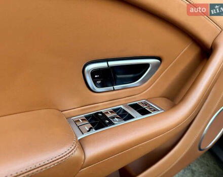 Белый Бентли Континенталь ГТ, объемом двигателя 3.99 л и пробегом 52 тыс. км за 69900 $, фото 35 на Automoto.ua