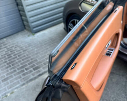 Белый Бентли Континенталь ГТ, объемом двигателя 3.99 л и пробегом 52 тыс. км за 69900 $, фото 26 на Automoto.ua