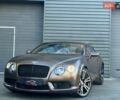 Белый Бентли Континенталь ГТ, объемом двигателя 3.99 л и пробегом 52 тыс. км за 69900 $, фото 2 на Automoto.ua