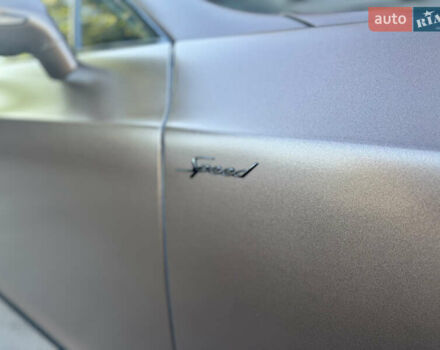 Белый Бентли Континенталь ГТ, объемом двигателя 3.99 л и пробегом 52 тыс. км за 69900 $, фото 9 на Automoto.ua