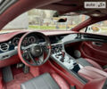 Білий Бентлі Continental GT, об'ємом двигуна 5.95 л та пробігом 8 тис. км за 209999 $, фото 54 на Automoto.ua
