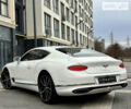 Білий Бентлі Continental GT, об'ємом двигуна 5.95 л та пробігом 8 тис. км за 209999 $, фото 19 на Automoto.ua