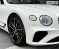 Білий Бентлі Continental GT, об'ємом двигуна 5.95 л та пробігом 8 тис. км за 209999 $, фото 11 на Automoto.ua