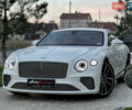 Білий Бентлі Continental GT, об'ємом двигуна 6 л та пробігом 19 тис. км за 189000 $, фото 1 на Automoto.ua