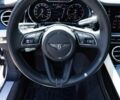 Белый Бентли Континенталь ГТ, объемом двигателя 4 л и пробегом 25 тыс. км за 100000 $, фото 14 на Automoto.ua