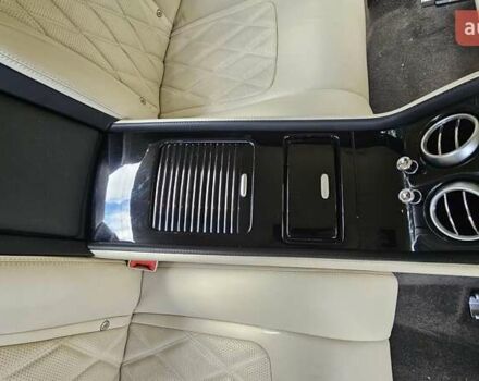 Бежевий Бентлі Continental GT, об'ємом двигуна 6 л та пробігом 106 тис. км за 38000 $, фото 16 на Automoto.ua