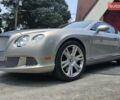 Бежевий Бентлі Continental GT, об'ємом двигуна 6 л та пробігом 106 тис. км за 38000 $, фото 1 на Automoto.ua