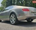 Бежевий Бентлі Continental GT, об'ємом двигуна 6 л та пробігом 106 тис. км за 38000 $, фото 5 на Automoto.ua