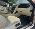 Бежевий Бентлі Continental GT, об'ємом двигуна 6 л та пробігом 106 тис. км за 38000 $, фото 11 на Automoto.ua