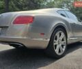 Бежевий Бентлі Continental GT, об'ємом двигуна 6 л та пробігом 106 тис. км за 38000 $, фото 3 на Automoto.ua