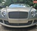 Бежевий Бентлі Continental GT, об'ємом двигуна 6 л та пробігом 106 тис. км за 38000 $, фото 1 на Automoto.ua