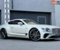 Бежевий Бентлі Continental GT, об'ємом двигуна 6 л та пробігом 27 тис. км за 189000 $, фото 3 на Automoto.ua