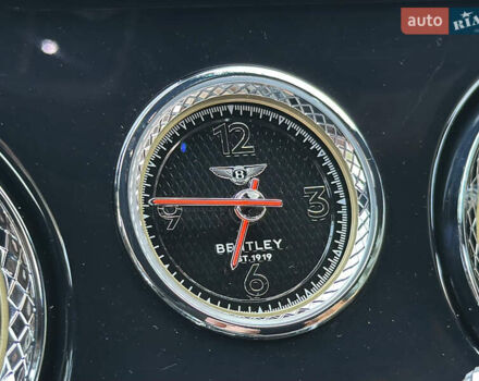 Бежевий Бентлі Continental GT, об'ємом двигуна 6 л та пробігом 27 тис. км за 189000 $, фото 79 на Automoto.ua