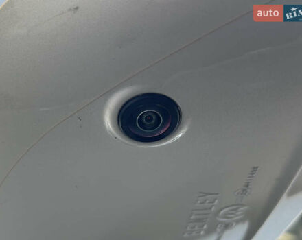 Бежевий Бентлі Continental GT, об'ємом двигуна 6 л та пробігом 27 тис. км за 189000 $, фото 37 на Automoto.ua