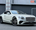 Бежевий Бентлі Continental GT, об'ємом двигуна 6 л та пробігом 27 тис. км за 189000 $, фото 2 на Automoto.ua