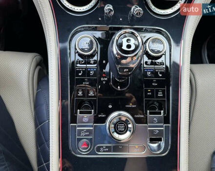 Бежевий Бентлі Continental GT, об'ємом двигуна 6 л та пробігом 27 тис. км за 189000 $, фото 88 на Automoto.ua