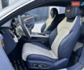 Бежевий Бентлі Continental GT, об'ємом двигуна 6 л та пробігом 27 тис. км за 189000 $, фото 45 на Automoto.ua