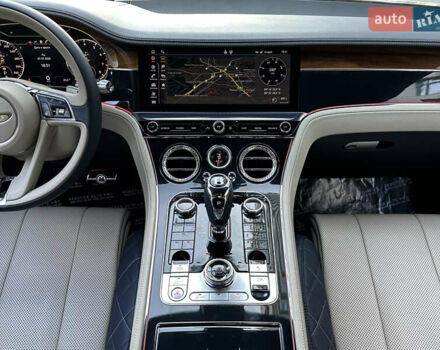 Бежевий Бентлі Continental GT, об'ємом двигуна 6 л та пробігом 27 тис. км за 189000 $, фото 68 на Automoto.ua