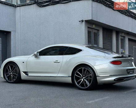 Бежевий Бентлі Continental GT, об'ємом двигуна 6 л та пробігом 27 тис. км за 189000 $, фото 22 на Automoto.ua